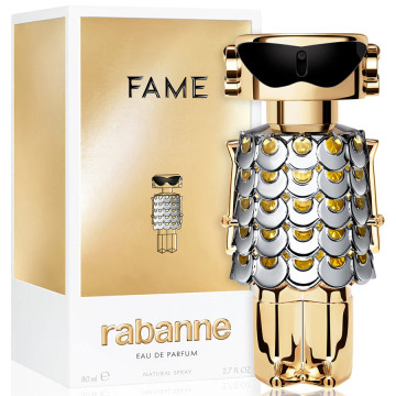 EDP Paco Rabanne Fame - 80ML (Apa de Parfum) EDP Paco Rabanne Fame