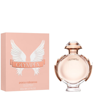 EDP Paco Rabanne Olympea - 80ML (Apa de Parfum) EDP Paco Rabanne Olympea