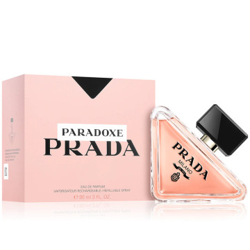EDP Prada Paradoxe - 90ML (Apa de Parfum) EDP Prada Paradoxe