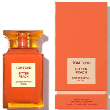 EDP Tom Ford Bitter Peach - 100ML (Apa de Parfum) EDP Tom Ford Bitter Peach