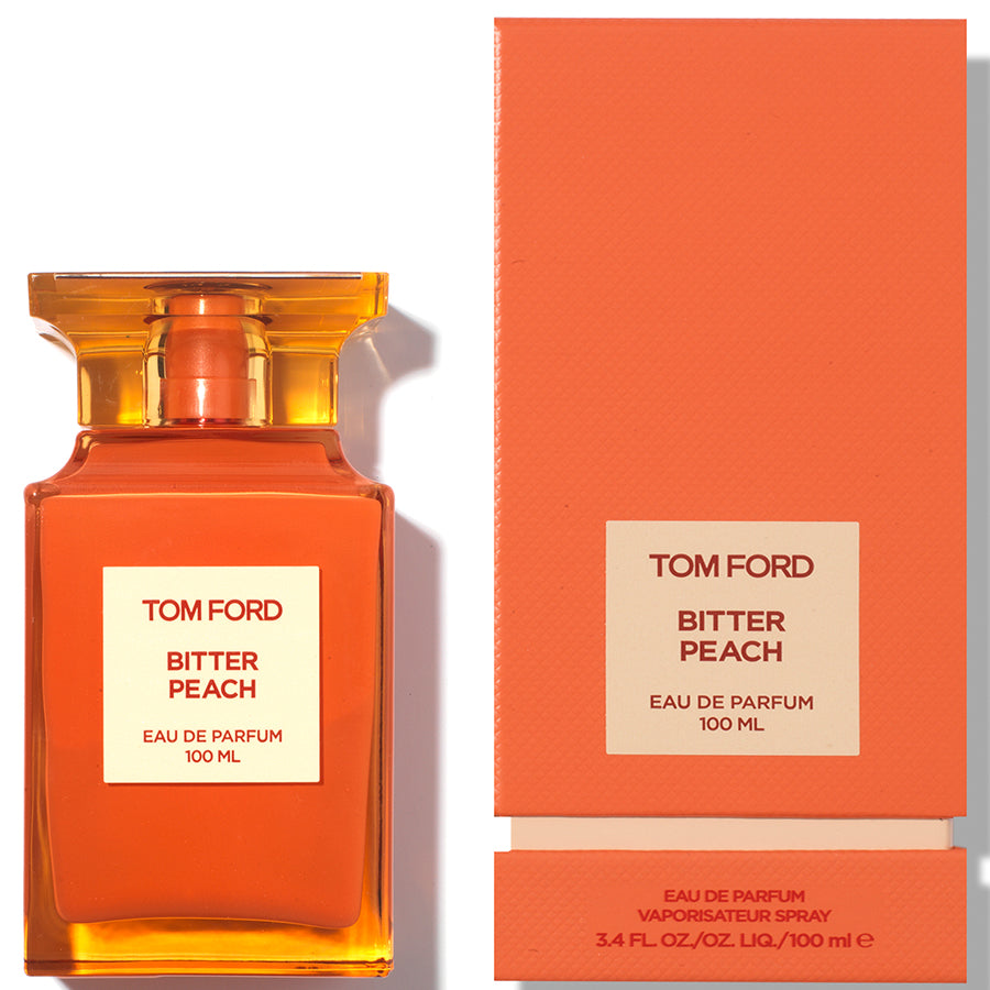 EDP Tom Ford Bitter Peach - 100ML (Apa de Parfum)