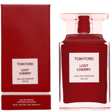 EDP Tom Ford Lost Cherry - 100ML (Apa de Parfum) EDP Tom Ford Lost Cherry