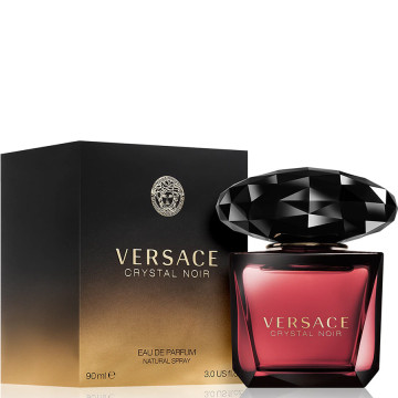 EDP Versace Crystal Noir - 90ML (Apa de Parfum) EDP Versace Crystal Noir