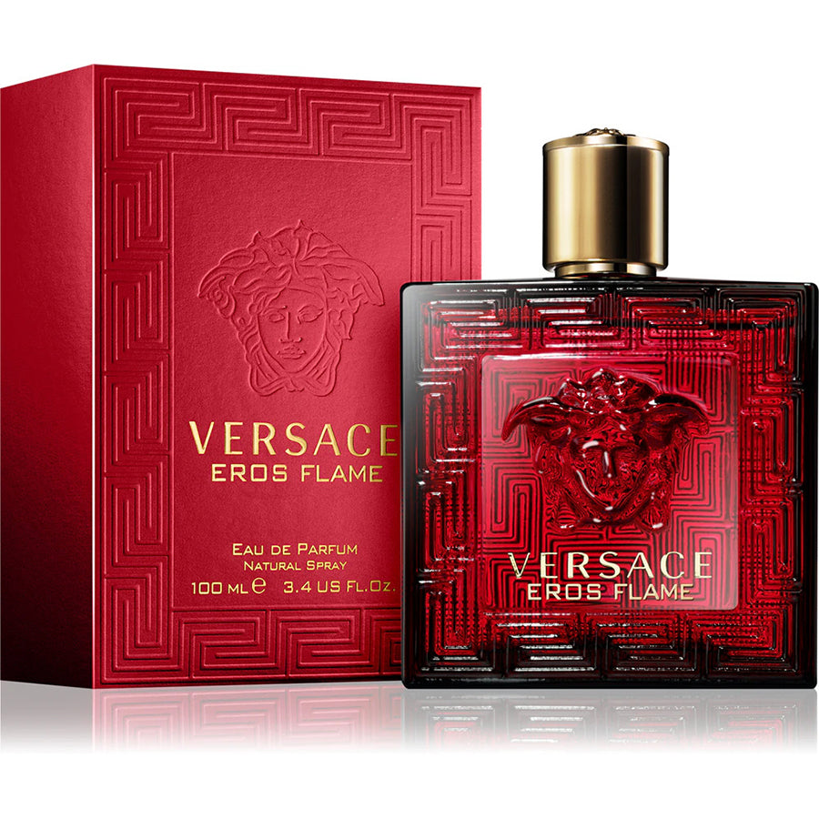 EDP Versace Eros Flame - 100ML (Apa de Parfum)