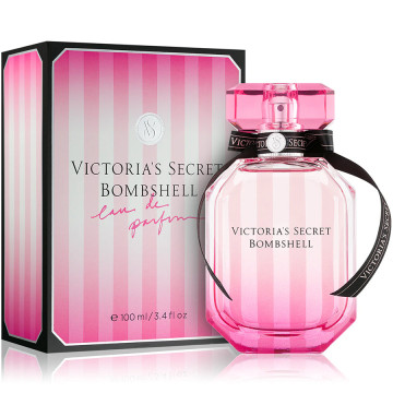 EDP Victoria's Secret Bombshell - 100ML (Apa de Parfum) EDP Victoria Secret Bombshell
