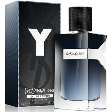 EDP Yves Saint Laurent Y Men - 100ML (Apa de Parfum) EDP Yves Saint Laurent Y Men